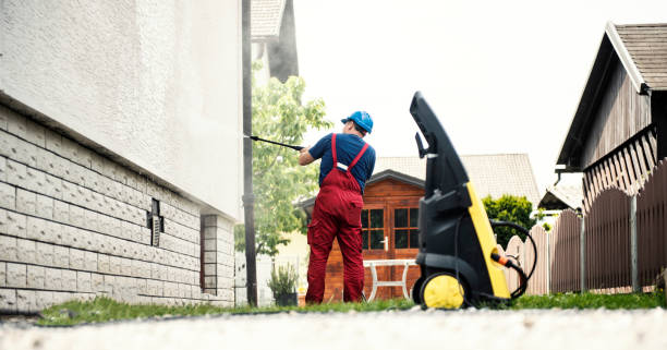 Best Commercial Building Pressure Washing  in Ste Genevieve, MO